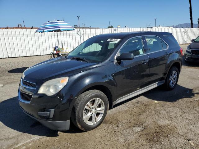 chevrolet equinox ls 2015 2gnalaek0f1139240