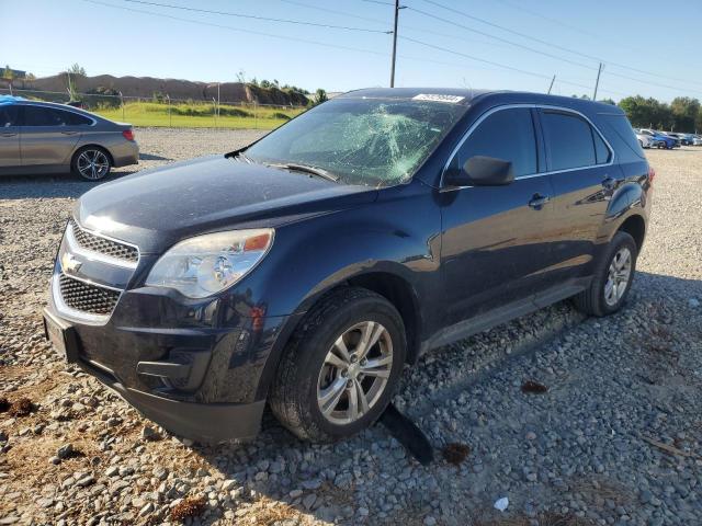 chevrolet equinox ls 2015 2gnalaek0f1170469