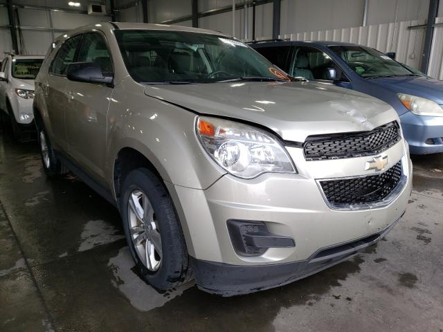 chevrolet equinox ls 2015 2gnalaek0f1175011