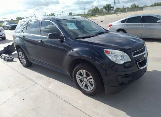 chevrolet equinox 2015 2gnalaek0f6137605