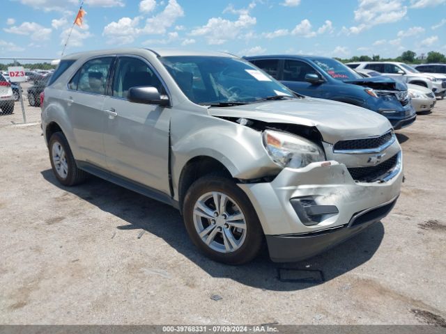 chevrolet equinox 2015 2gnalaek0f6193432