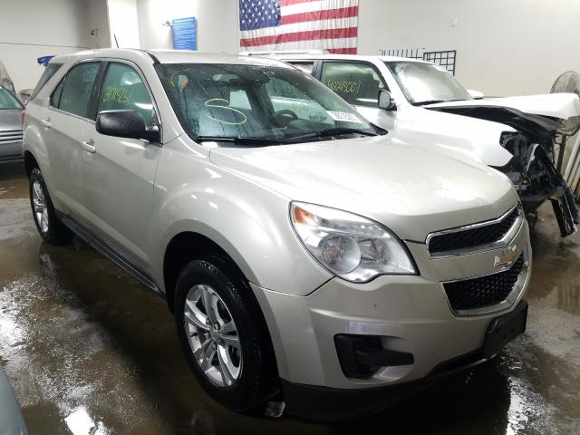 chevrolet equinox ls 2015 2gnalaek0f6256853