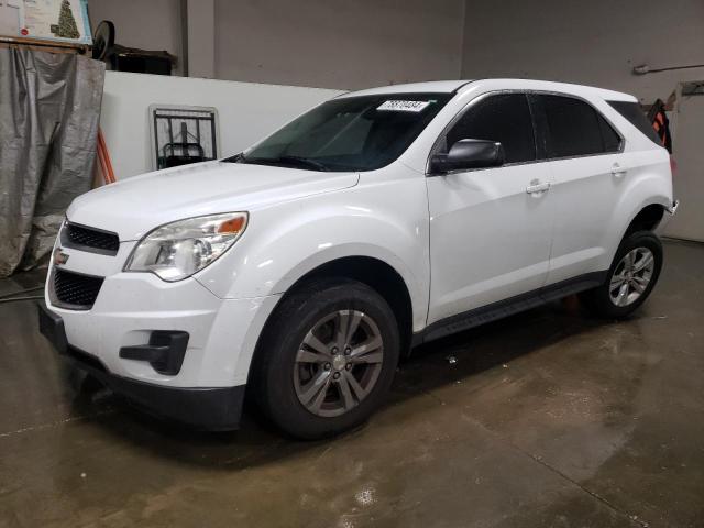 chevrolet equinox ls 2015 2gnalaek0f6372201