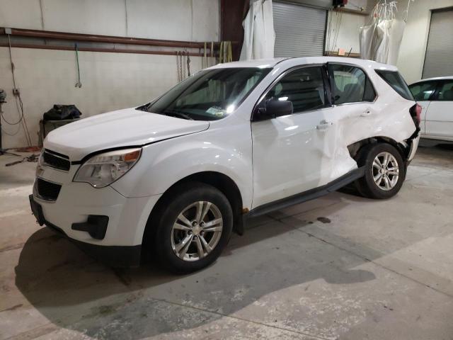 chevrolet equinox ls 2015 2gnalaek0f6384350