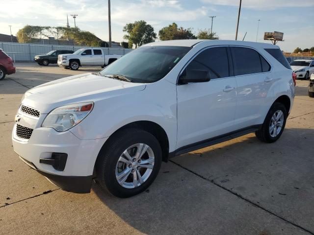 chevrolet equinox ls 2015 2gnalaek0f6399950