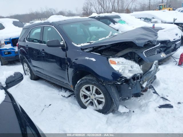 chevrolet equinox 2015 2gnalaek0f6422997