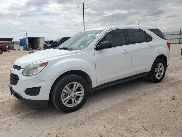 chevrolet equinox l 2017 2gnalaek0h1575251