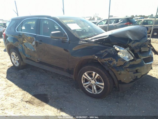 chevrolet equinox 2014 2gnalaek1e6192112