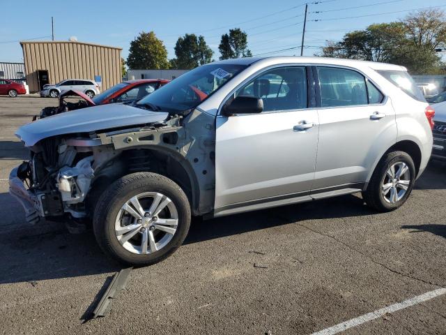 chevrolet equinox 2014 2gnalaek1e6375865