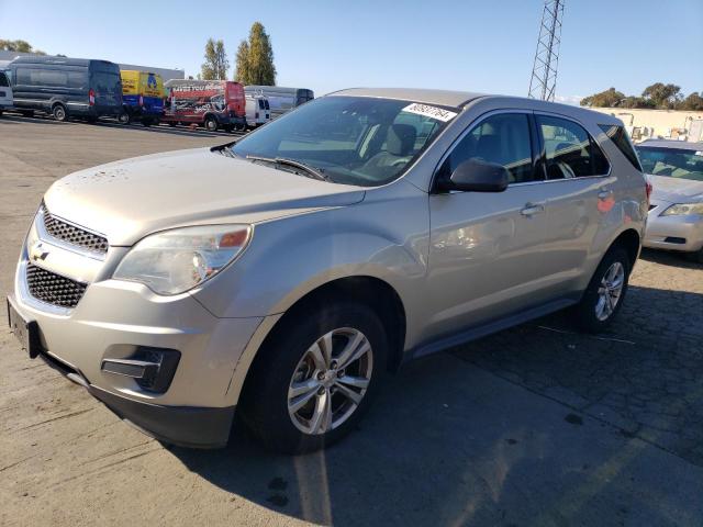 chevrolet equinox ls 2015 2gnalaek1f1117618