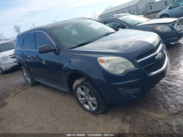 chevrolet equinox 2015 2gnalaek1f1145497