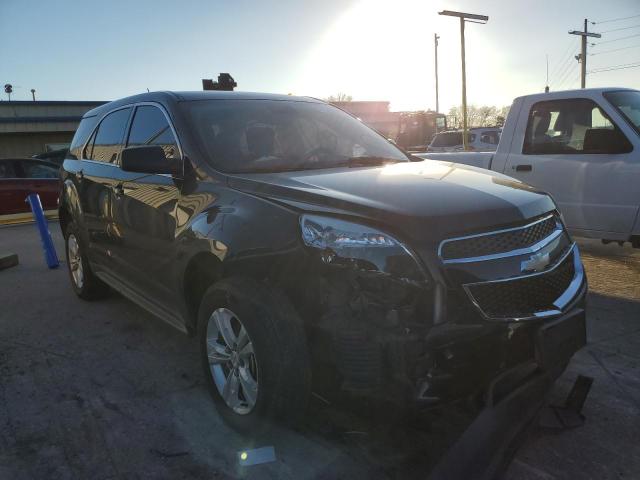 chevrolet equinox ls 2015 2gnalaek1f1146794