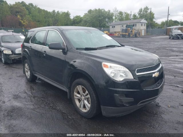 chevrolet equinox 2015 2gnalaek1f1163269