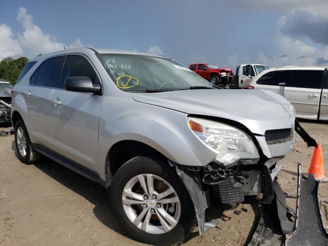 chevrolet equinox ls 2015 2gnalaek1f1166348