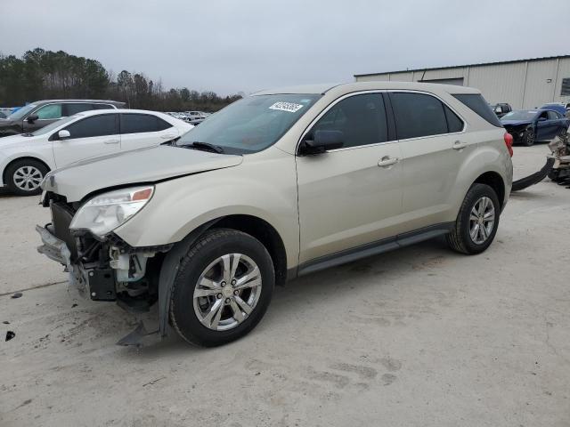 chevrolet equinox ls 2015 2gnalaek1f1179648