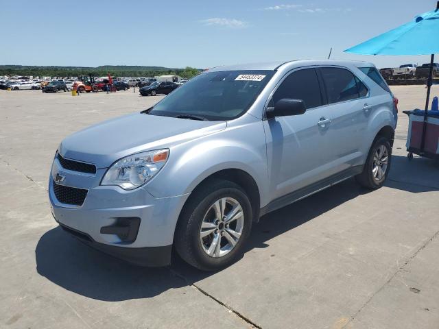 chevrolet equinox 2015 2gnalaek1f6121252