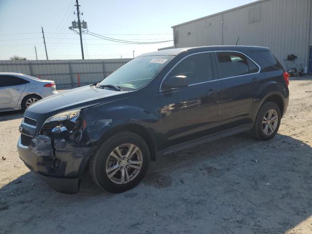 chevrolet equinox ls 2015 2gnalaek1f6177983