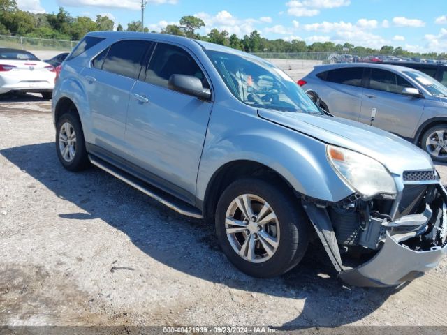 chevrolet equinox 2015 2gnalaek1f6230942