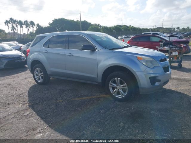 chevrolet equinox 2015 2gnalaek1f6349400