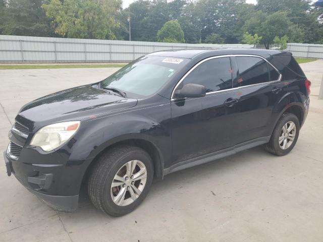 chevrolet equinox ls 2015 2gnalaek1f6385135