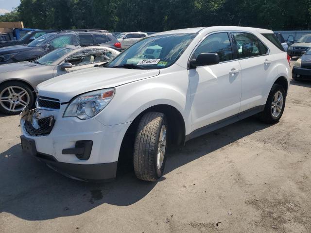 chevrolet equinox 2014 2gnalaek2e1161965