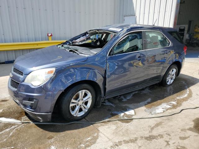 chevrolet equinox 2014 2gnalaek2e6182558