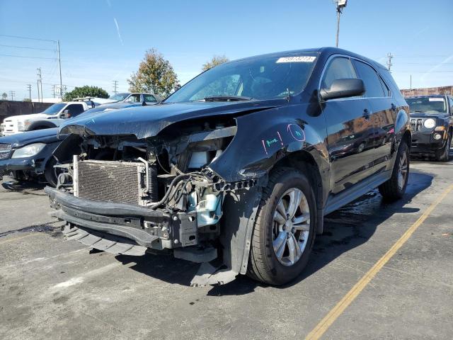 chevrolet equinox 2014 2gnalaek2e6184536