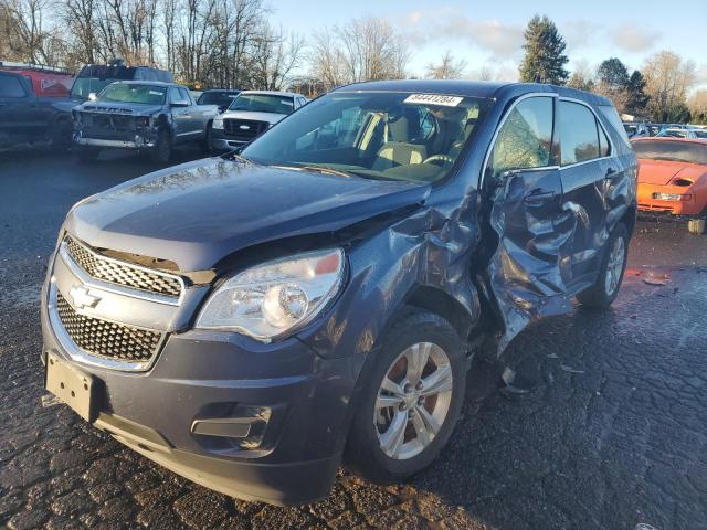 chevrolet equinox ls 2014 2gnalaek2e6248378