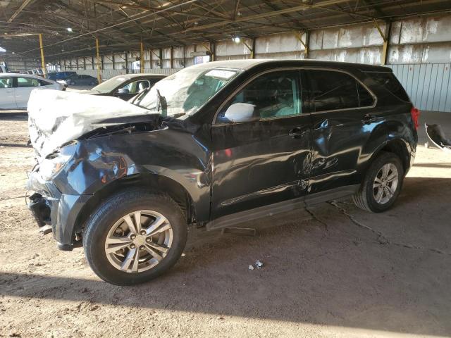 chevrolet equinox 2014 2gnalaek2e6304755