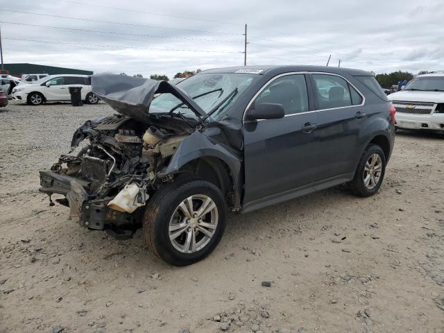 chevrolet equinox ls 2014 2gnalaek2e6314346