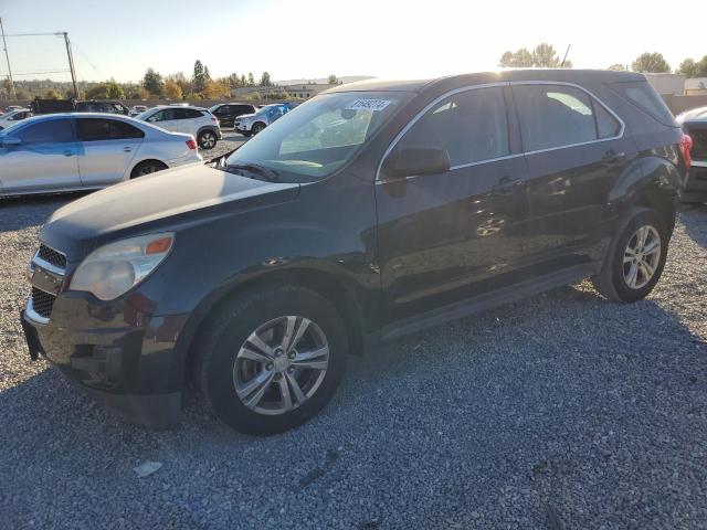 chevrolet equinox ls 2014 2gnalaek2e6365572