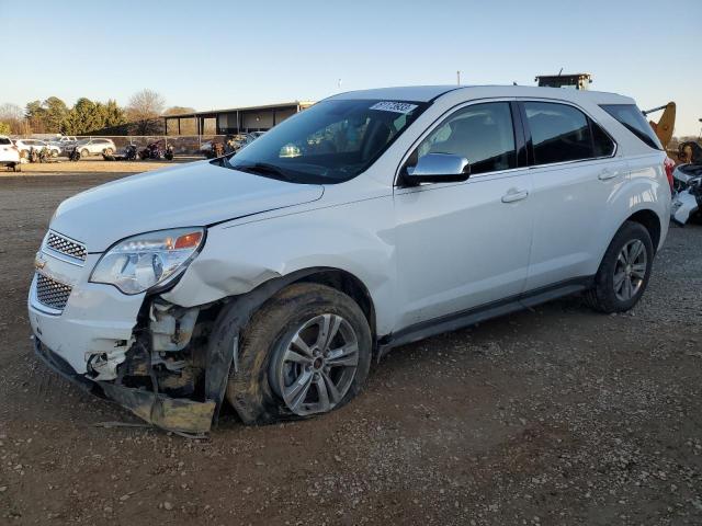 chevrolet equinox 2015 2gnalaek2f1101668