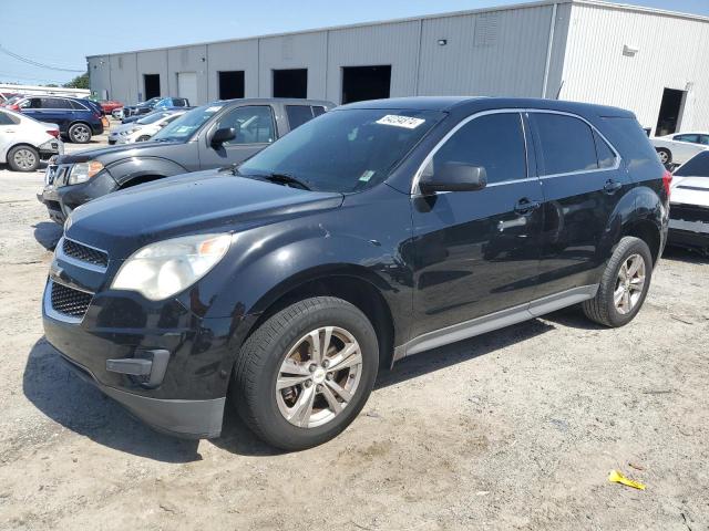 chevrolet equinox ls 2015 2gnalaek2f1103923