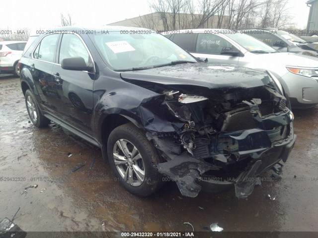 chevrolet equinox 2015 2gnalaek2f1134427