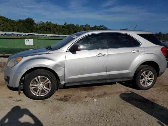 chevrolet equinox ls 2015 2gnalaek2f1138557