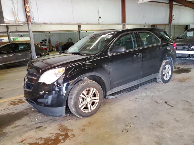 chevrolet equinox ls 2015 2gnalaek2f1142026