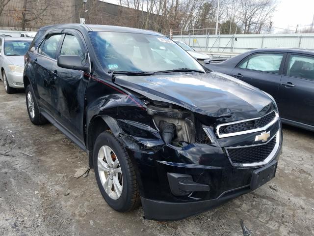 chevrolet equinox ls 2015 2gnalaek2f1163152