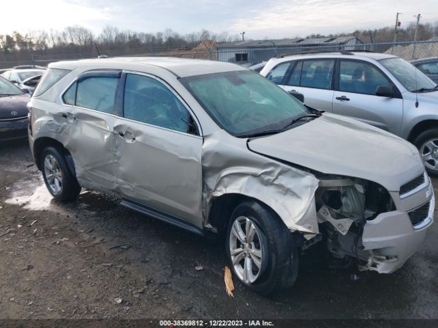 chevrolet equinox 2015 2gnalaek2f6121955