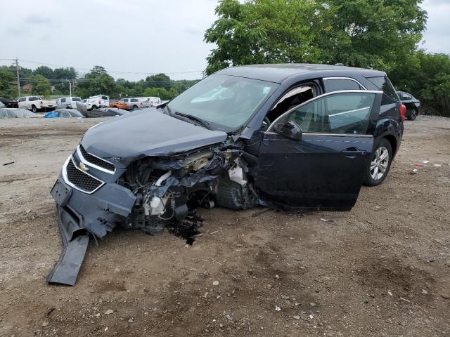 chevrolet equinox ls 2015 2gnalaek2f6170217