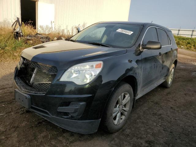 chevrolet equinox 2015 2gnalaek2f6194131