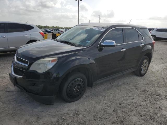 chevrolet equinox ls 2015 2gnalaek2f6205760