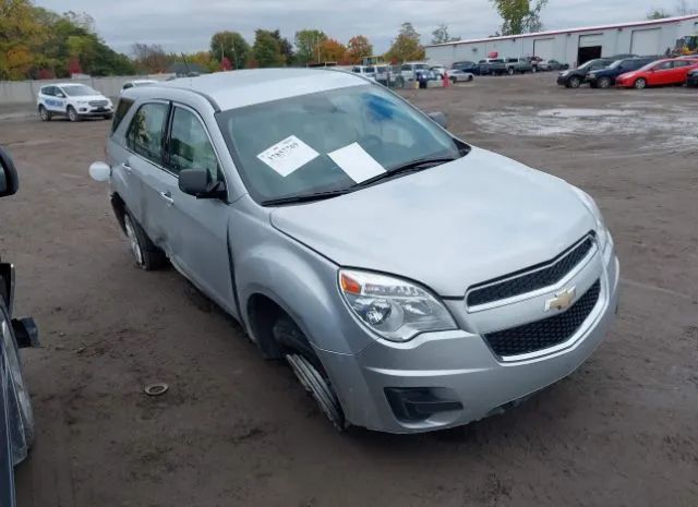 chevrolet equinox 2015 2gnalaek2f6253212