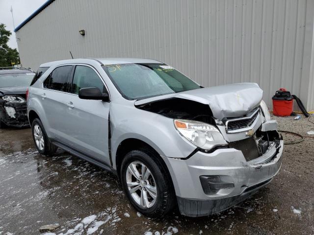 chevrolet equinox ls 2015 2gnalaek2f6291846