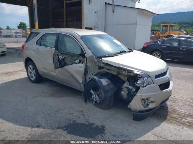 chevrolet equinox 2015 2gnalaek2f6358493