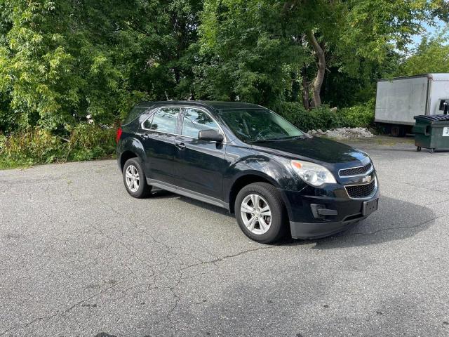 chevrolet equinox ls 2015 2gnalaek2f6364956