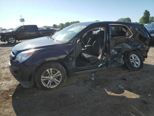 chevrolet equinox 2015 2gnalaek2f6406168