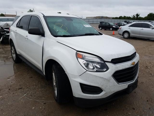 chevrolet equinox l 2017 2gnalaek2h1523135