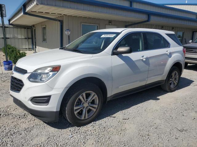 chevrolet equinox 2017 2gnalaek2h1544826