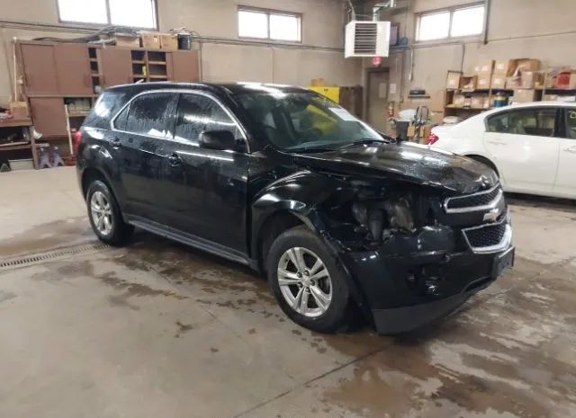 chevrolet equinox 2014 2gnalaek3e1171114