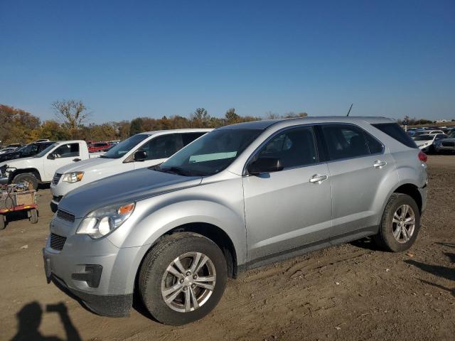 chevrolet equinox ls 2014 2gnalaek3e1174577